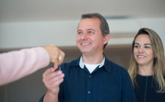 Charlottesville mortgage broker