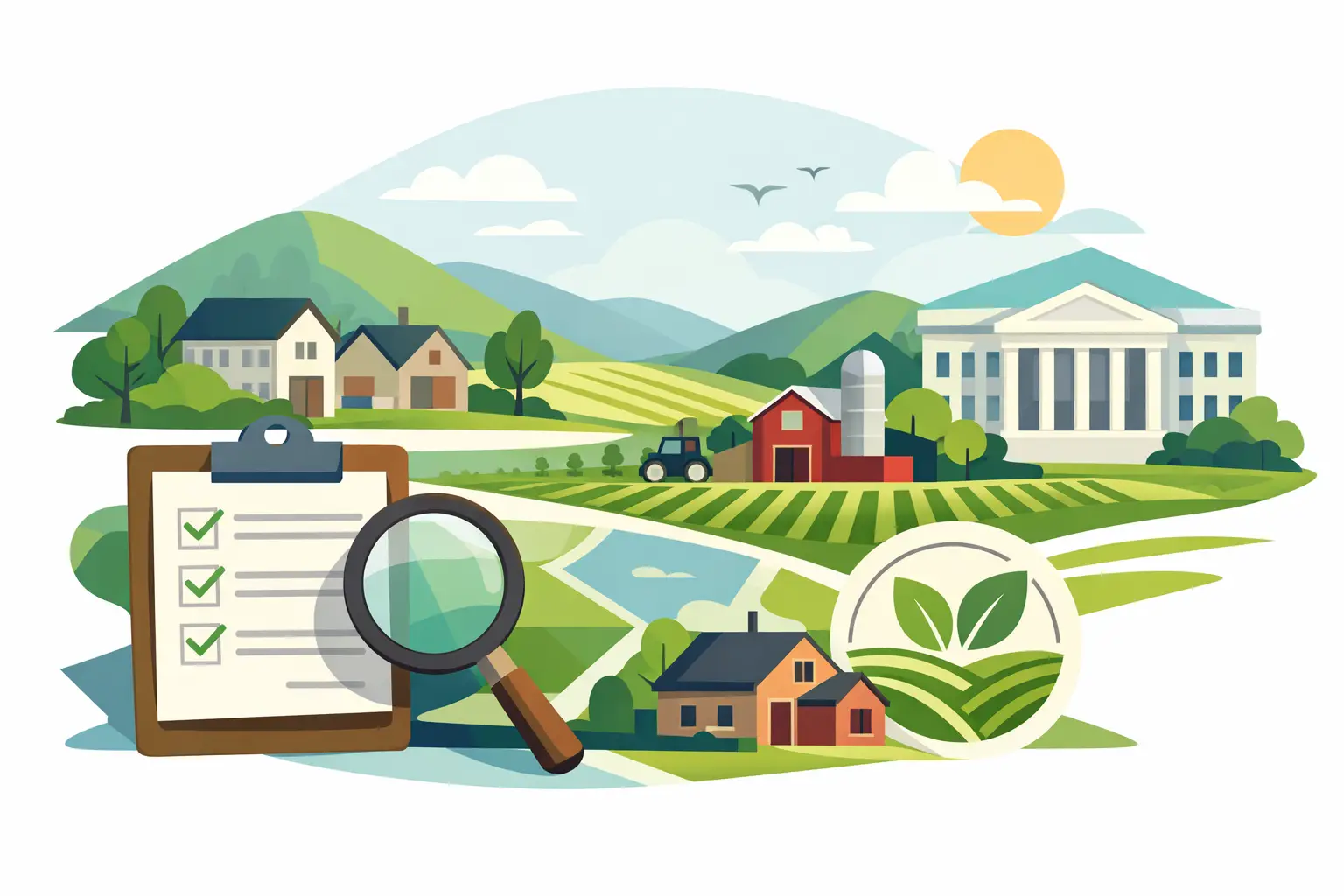 Albemarle USDA Eligibility Guide