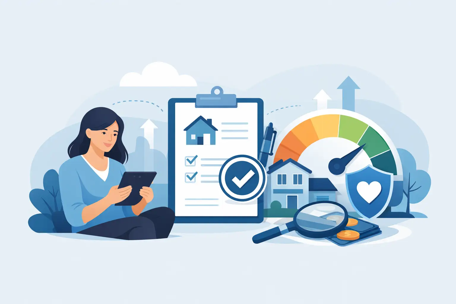 Can I Get Pre Approved Without Hurting My Credit?