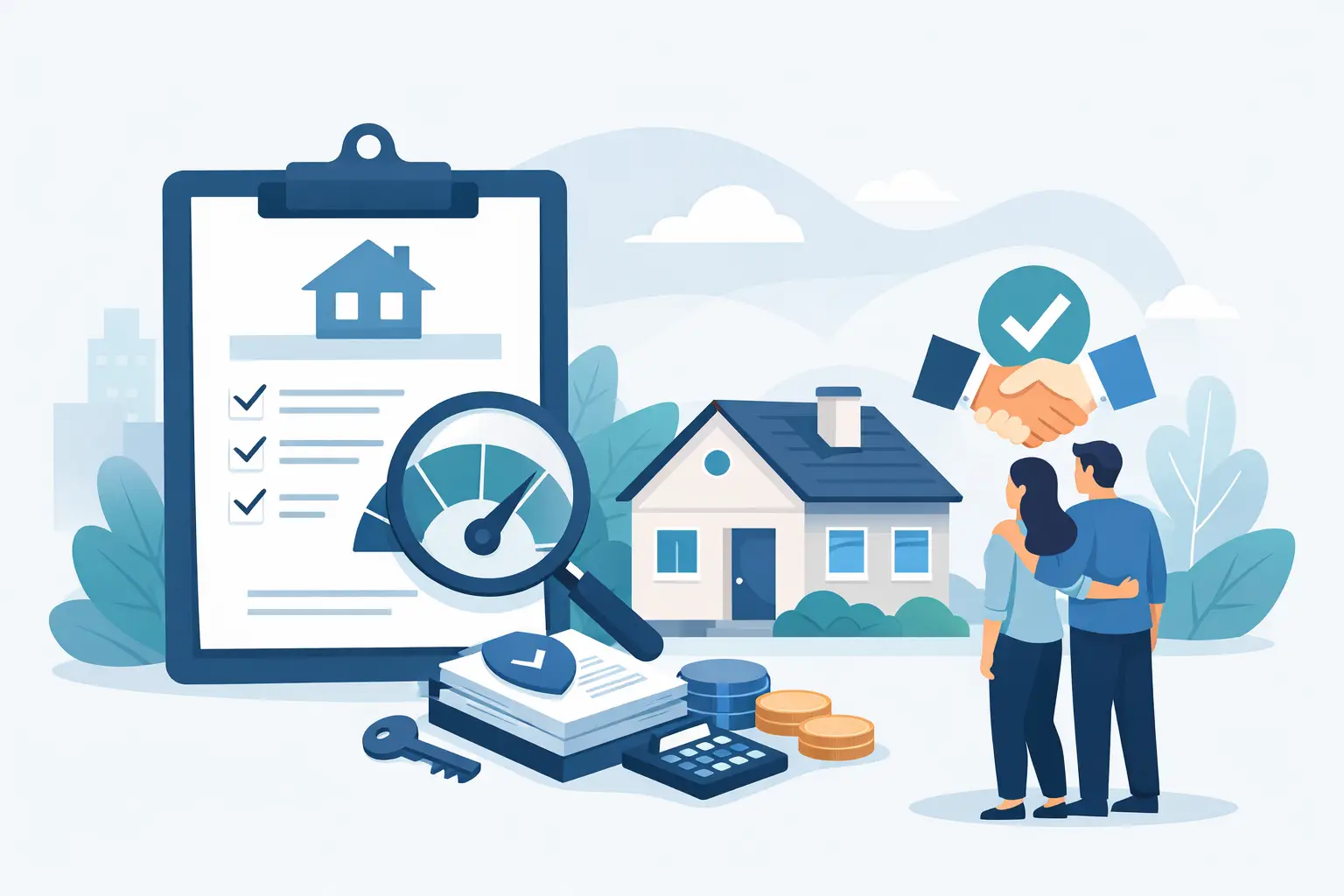 Soft Pull Mortgage Pre Approval Explained