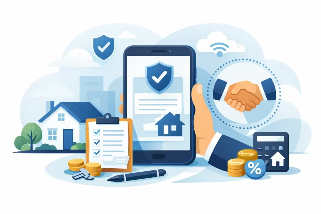 What Is NoTouch Credit for Mortgages?