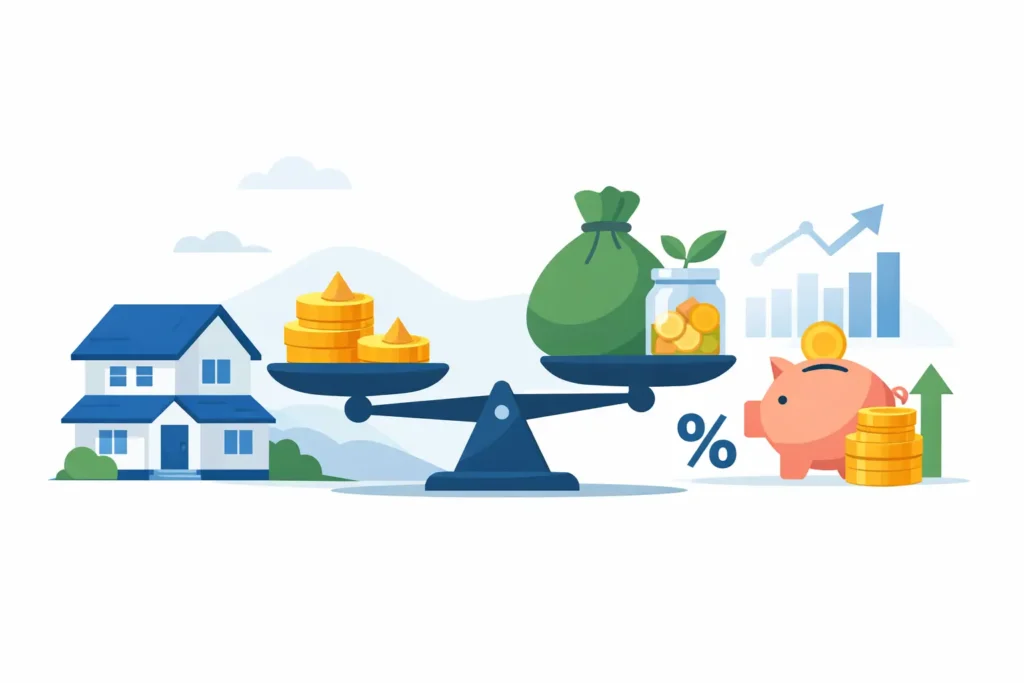 How Mortgage Points Affect Savings