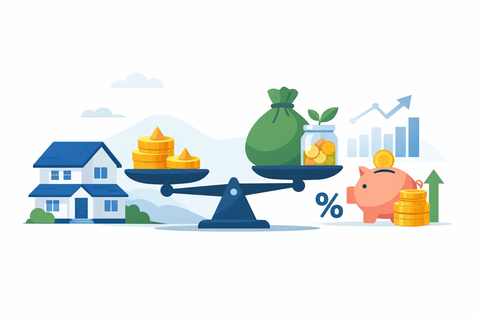 How Mortgage Points Affect Savings